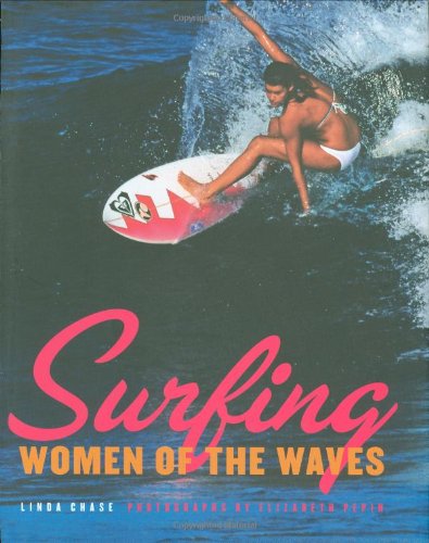 Algopix Similar Product 9 - Surfing: Women of the Waves