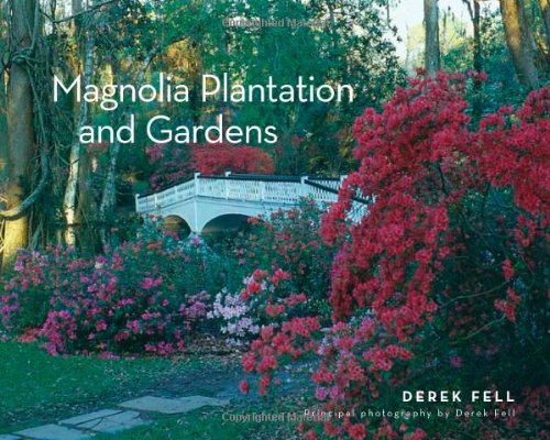 Algopix Similar Product 7 - Magnolia Plantation and Gardens