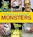 Algopix Similar Product 9 - PapierMache Monsters Turn Trinkets