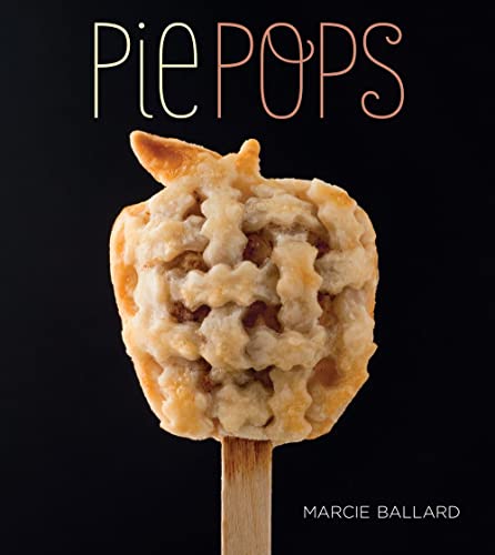Algopix Similar Product 4 - Pie Pops
