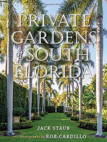Algopix Similar Product 17 - Private Gardens of South Florida