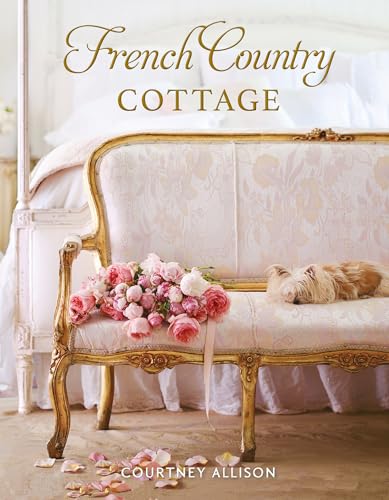 Algopix Similar Product 9 - French Country Cottage
