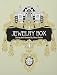 Algopix Similar Product 8 - Jewelry Box Coloring Book Published in