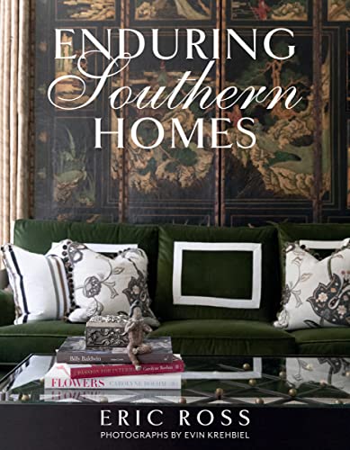 Algopix Similar Product 19 - Enduring Southern Homes