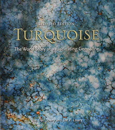 Algopix Similar Product 20 - Turquoise Updated The World Story of