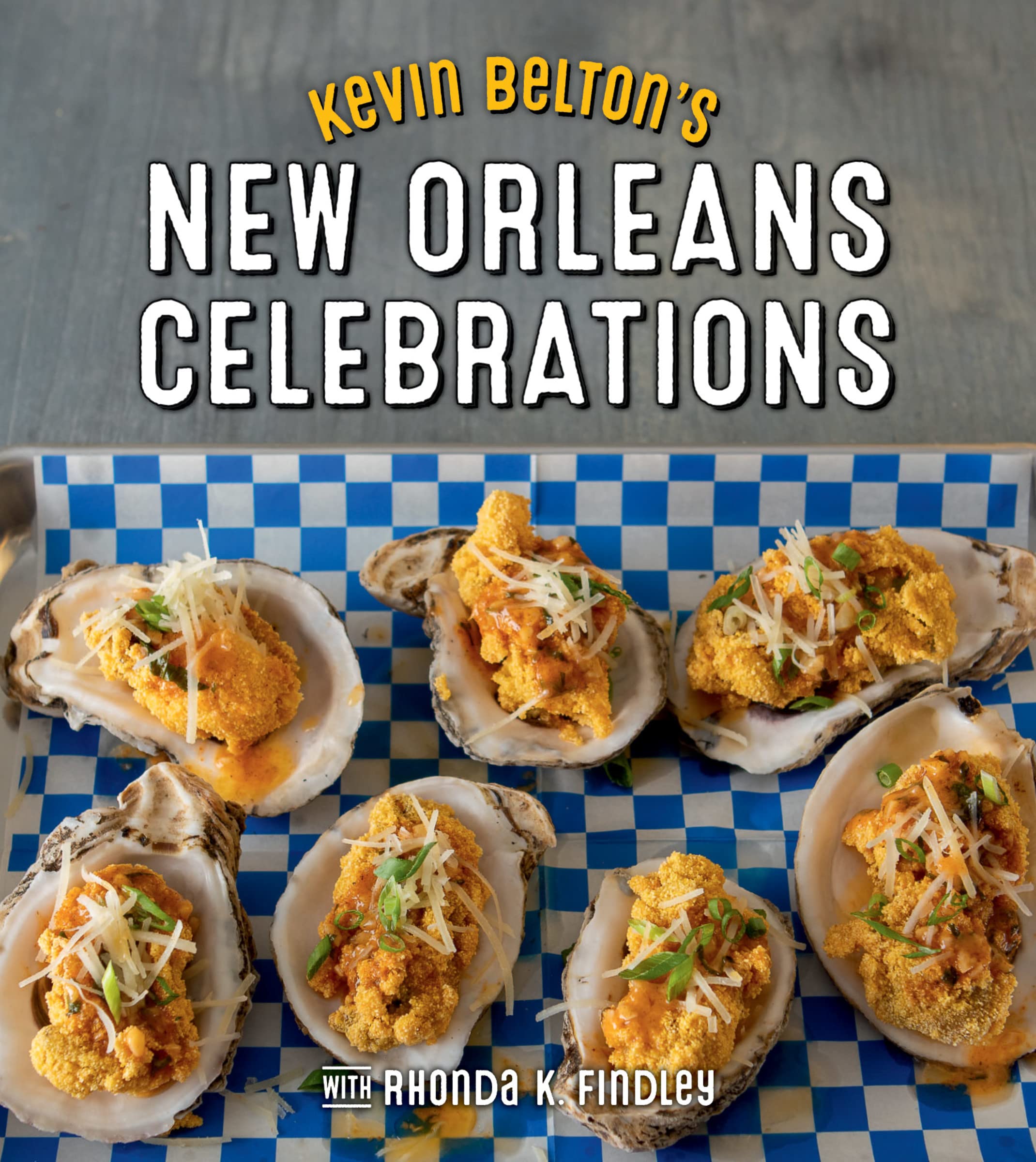 Algopix Similar Product 12 - Kevin Belton's New Orleans Celebrations