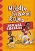 Algopix Similar Product 10 - The Middle School Rules of Jamaal