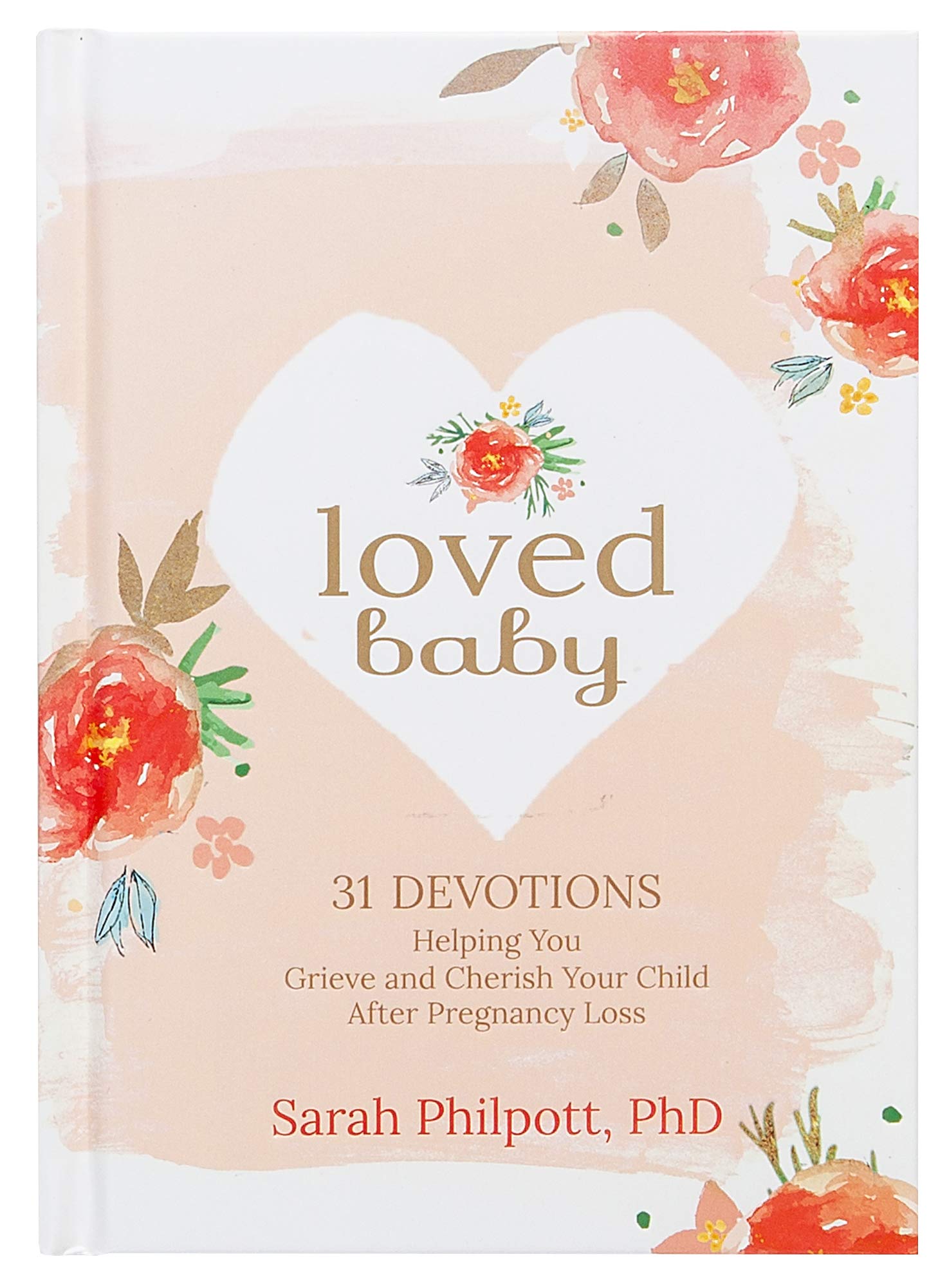 Algopix Similar Product 13 - Loved Baby 31 Devotions Helping You