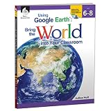 Algopix Similar Product 17 - Using Google Earth Bring the World