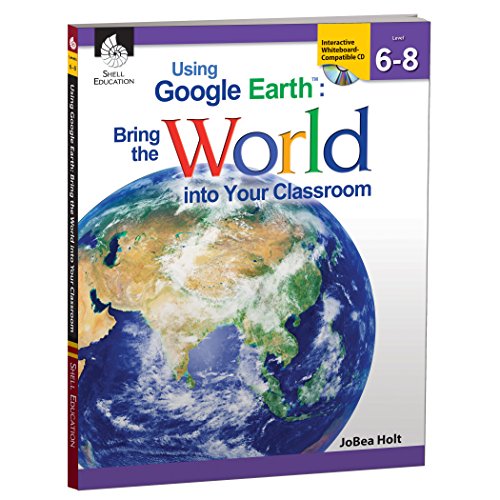 Algopix Similar Product 18 - Using Google Earth Bring the World