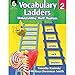 Algopix Similar Product 9 - Vocabulary Ladders