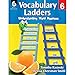 Algopix Similar Product 5 - Vocabulary Ladders