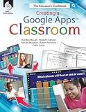 Algopix Similar Product 7 - Creating a Google Apps Classroom The