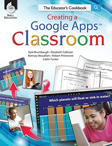 Algopix Similar Product 17 - Creating a Google Apps Classroom The