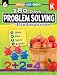 Algopix Similar Product 4 - 180 Days of Problem Solving for