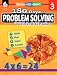 Algopix Similar Product 10 - 180 Days of Problem Solving for Third