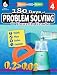 Algopix Similar Product 7 - 180 Days of Problem Solving for Fourth