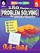 Algopix Similar Product 7 - 180 Days of Problem Solving for Fifth
