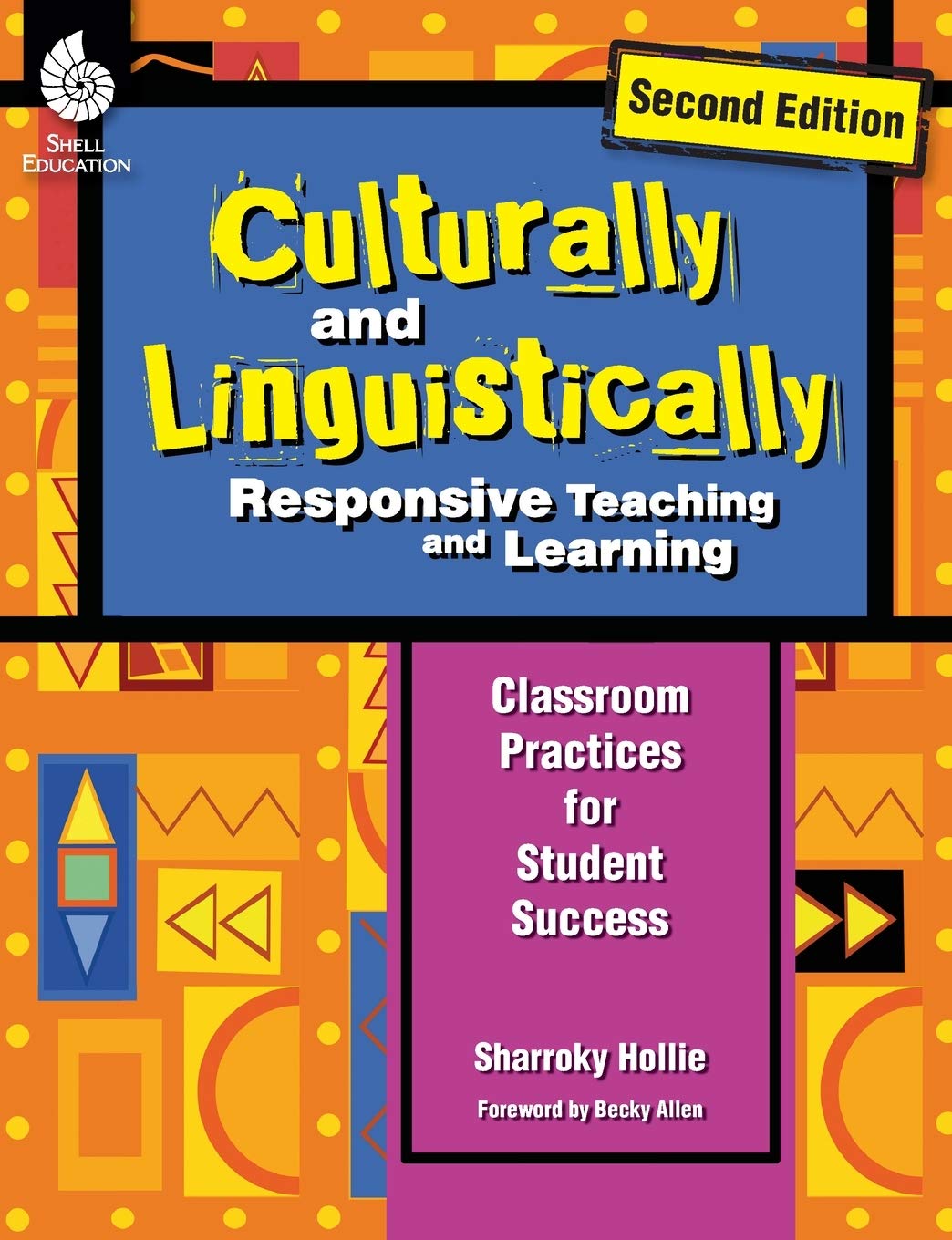 Algopix Similar Product 13 - Culturally and Linguistically