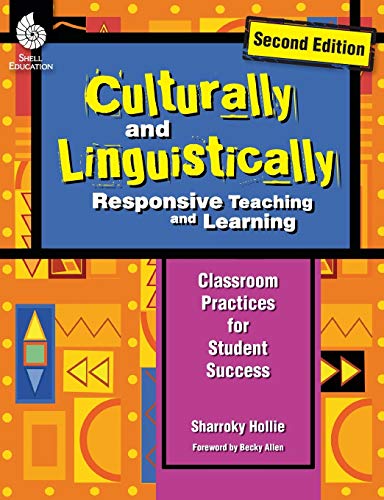Algopix Similar Product 4 - Culturally and Linguistically