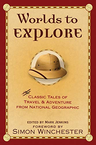 Algopix Similar Product 20 - Worlds to Explore Classic Tales of