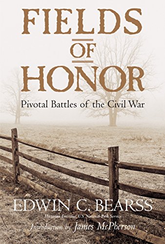 Algopix Similar Product 7 - Fields of Honor Pivotal Battles of the