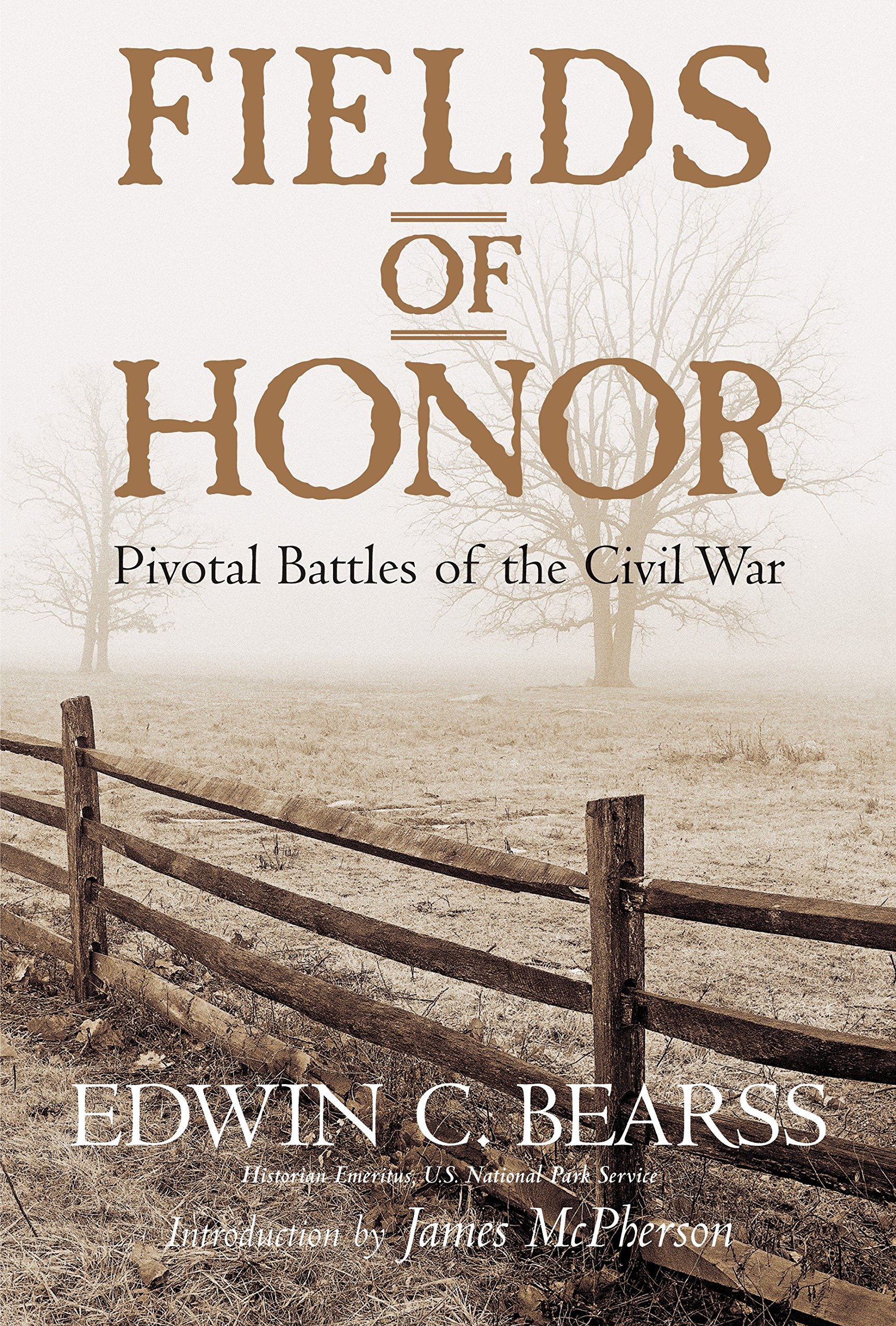 Algopix Similar Product 15 - Fields of Honor Pivotal Battles of the