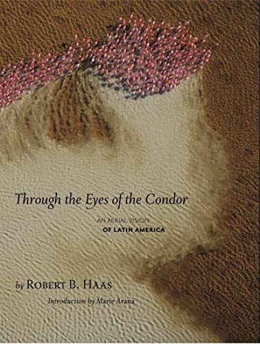Algopix Similar Product 8 - Through The Eyes Of The Condor An