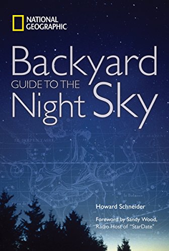 Algopix Similar Product 3 - National Geographic Backyard Guide to