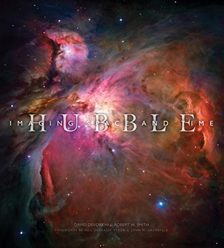 Algopix Similar Product 19 - Hubble: Imaging Space and Time