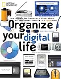 Algopix Similar Product 18 - Organize Your Digital Life How to