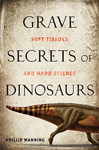 Algopix Similar Product 5 - Grave Secrets of Dinosaurs Soft