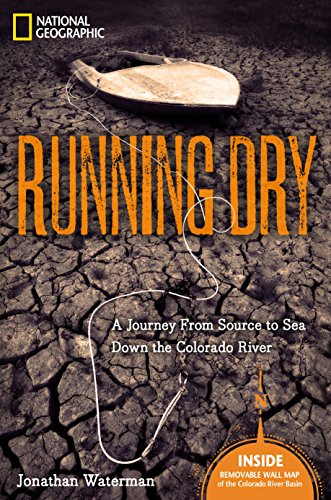 Algopix Similar Product 4 - Running Dry A Journey From Source to