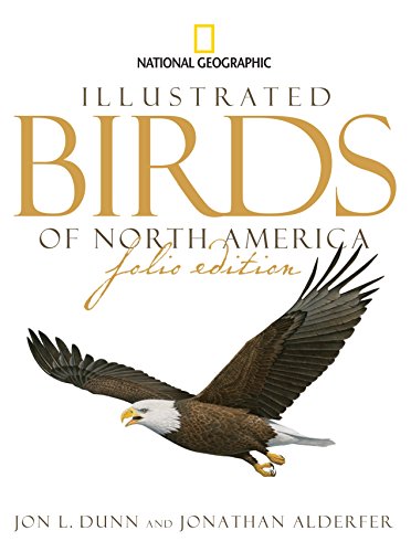 Algopix Similar Product 19 - National Geographic Illustrated Birds