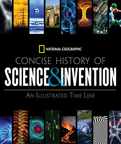 Algopix Similar Product 6 - National Geographic Concise History of
