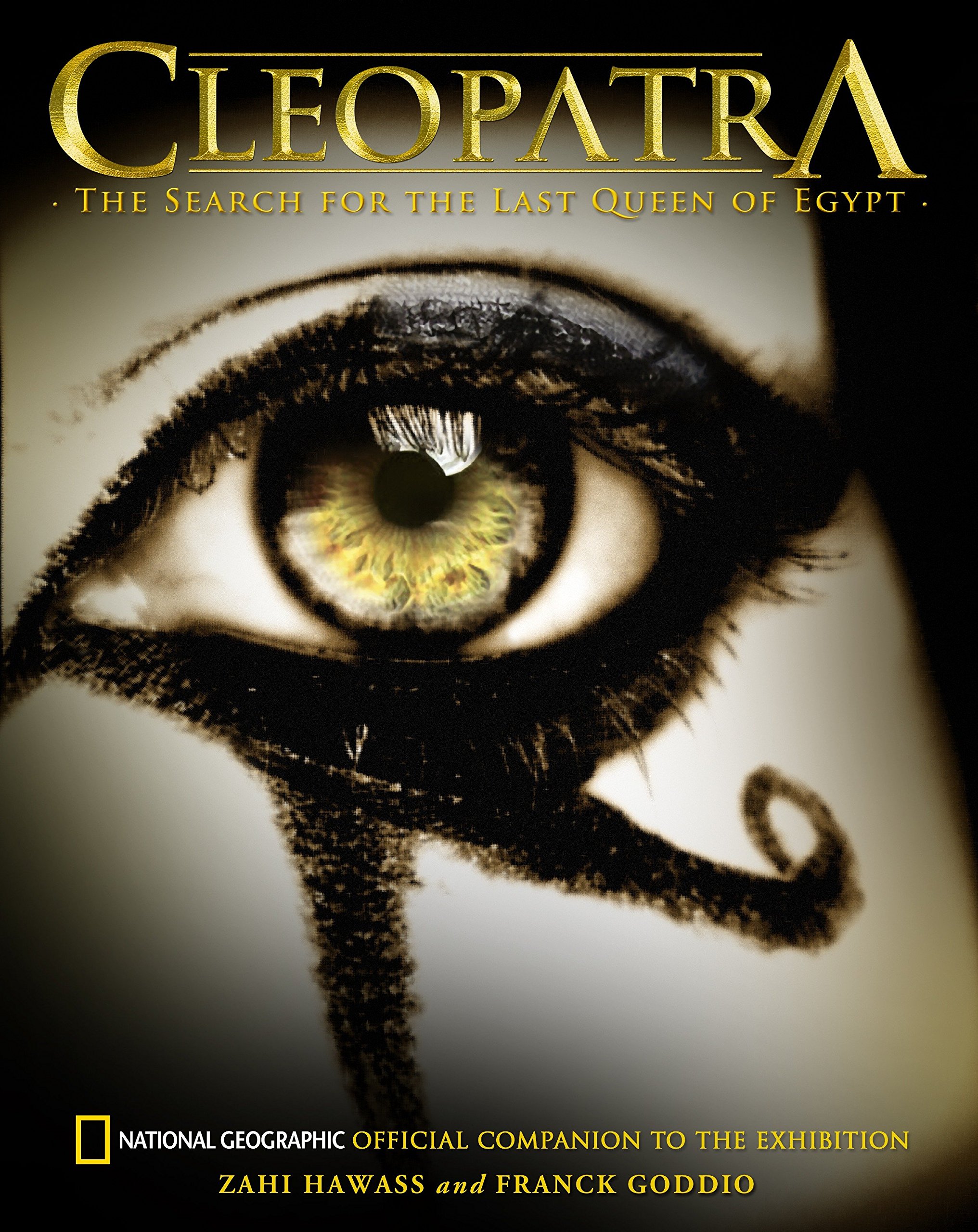 Algopix Similar Product 4 - Cleopatra The Search for the Last