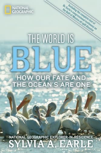Algopix Similar Product 14 - World Is Blue The How Our Fate and