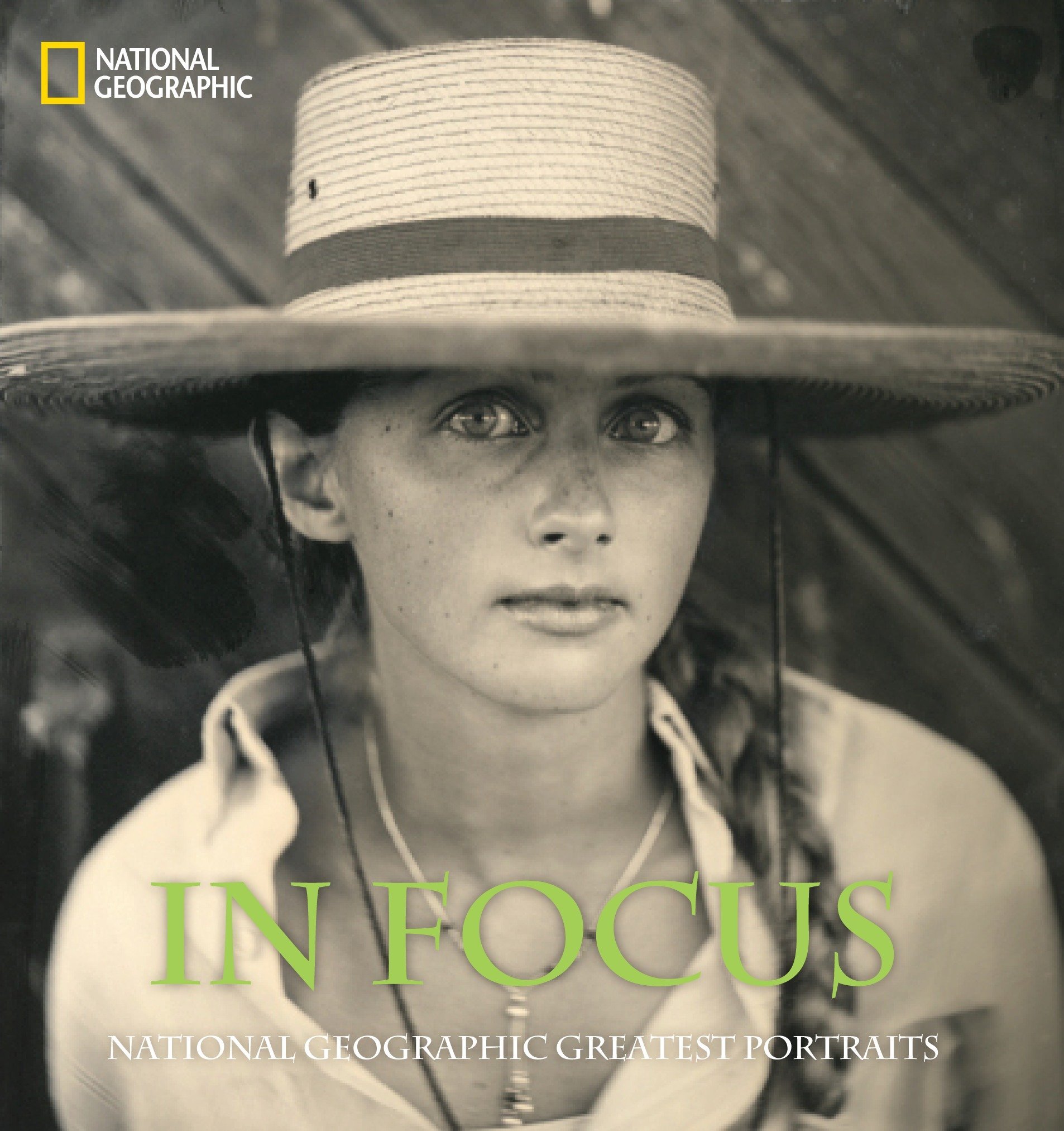Algopix Similar Product 14 - In Focus National Geographic Greatest
