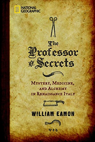 Algopix Similar Product 19 - The Professor of Secrets Mystery