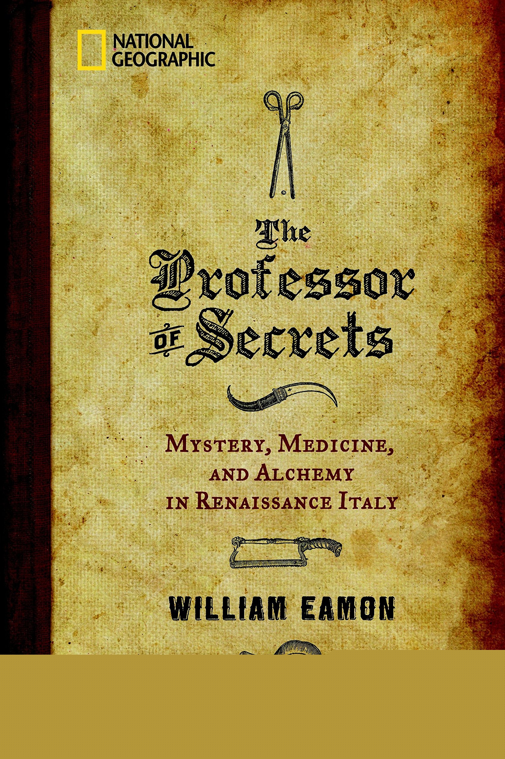 Algopix Similar Product 10 - The Professor of Secrets Mystery