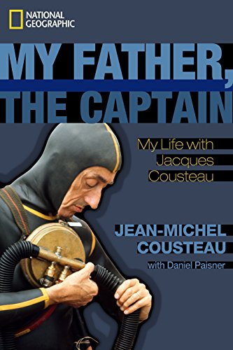 Algopix Similar Product 15 - My Father the Captain My Life With