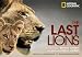 Algopix Similar Product 11 - The Last Lions Official Companion to