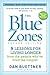 Algopix Similar Product 6 - The Blue Zones Second Edition 9