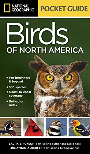 Algopix Similar Product 17 - National Geographic Pocket Guide to the