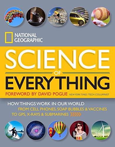 Algopix Similar Product 2 - National Geographic Science of