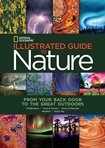 Algopix Similar Product 12 - National Geographic Illustrated Guide