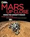 Algopix Similar Product 6 - Mars Up Close Inside the Curiosity