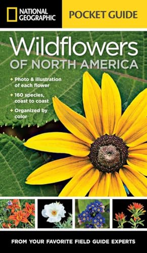 Algopix Similar Product 8 - National Geographic Pocket Guide to