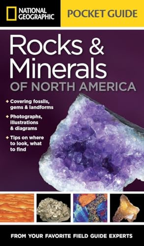 Algopix Similar Product 11 - National Geographic Pocket Guide to