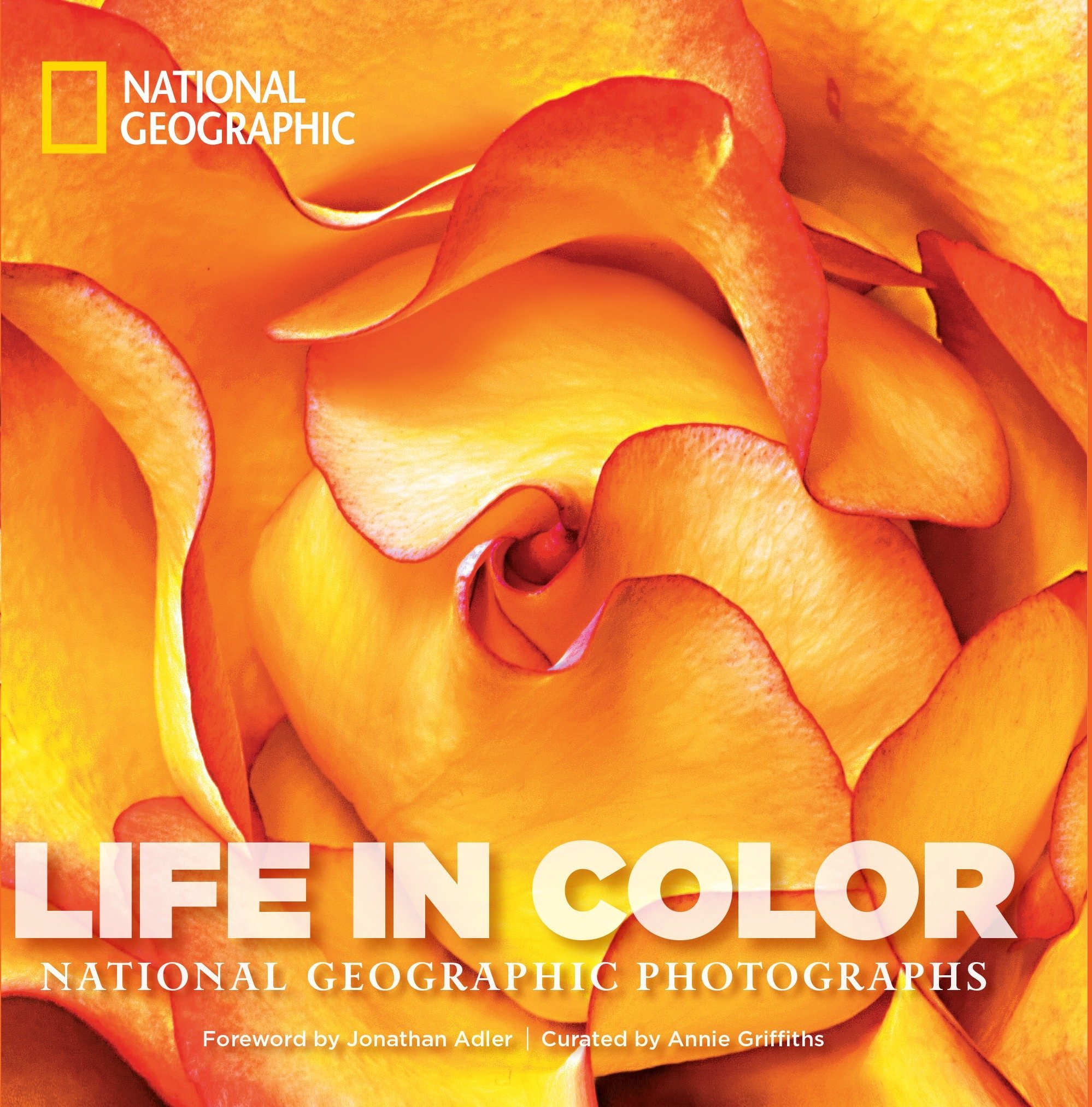 Algopix Similar Product 18 - Life in Color National Geographic